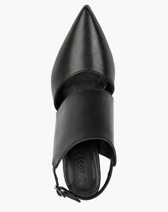 Миниатюра фотографии Туфли zign