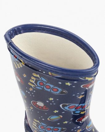 Миниатюра фотографии Резиновые сапоги kenkä