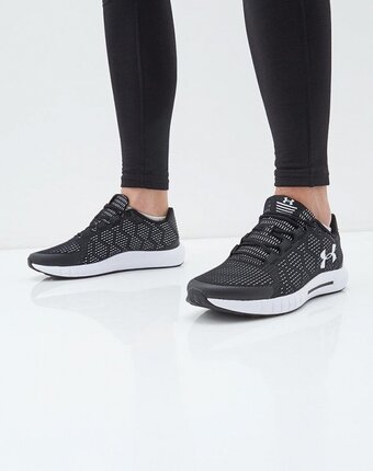 Миниатюра фотографии Кроссовки under armour