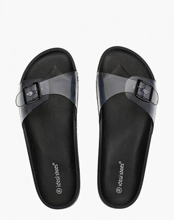 Миниатюра фотографии Сабо ideal shoes