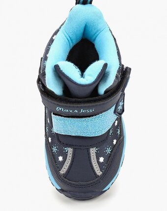 Миниатюра фотографии Дутики max & jessi