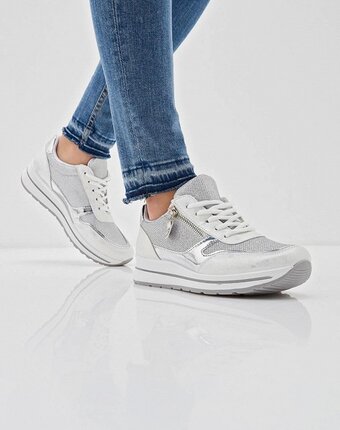 Миниатюра фотографии Кроссовки vivian royal