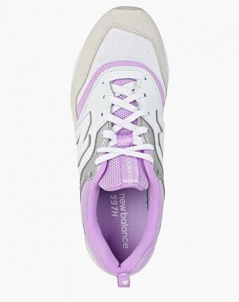 Миниатюра фотографии Кроссовки new balance