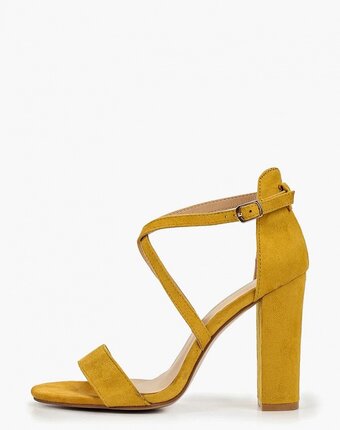 Миниатюра фотографии Босоножки sweet shoes