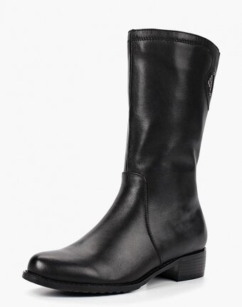 Миниатюра фотографии Полусапоги alessio nesca