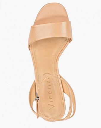 Миниатюра фотографии Босоножки vicenza