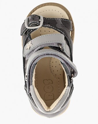 Миниатюра фотографии Сандалии bos baby orthopedic shoes