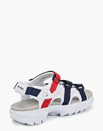 Миниатюра фотографии Сандалии strobbs