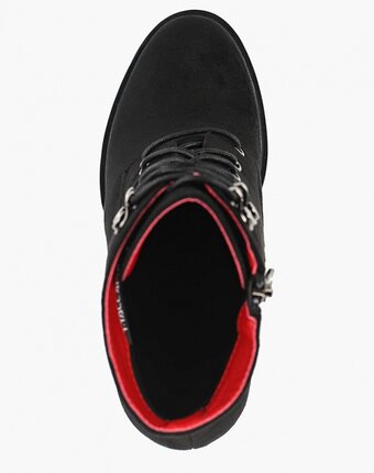 Миниатюра фотографии Ботильоны t.taccardi