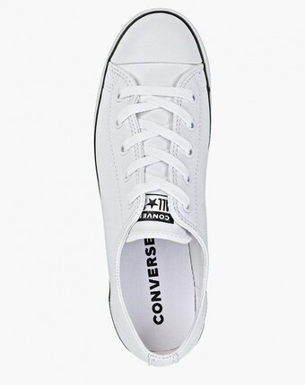Миниатюра фотографии Кеды converse