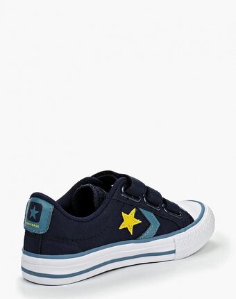Миниатюра фотографии Кеды converse