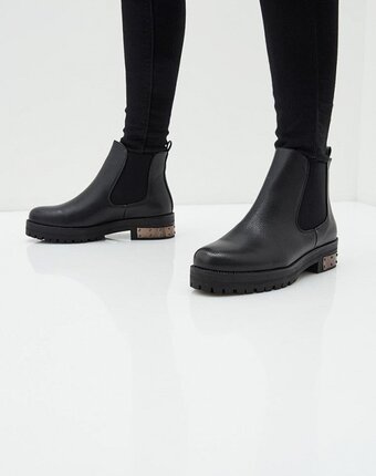 Миниатюра фотографии Ботинки ideal shoes