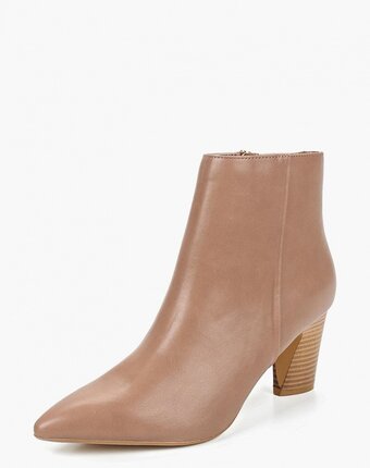 Миниатюра фотографии Ботильоны dorothy perkins