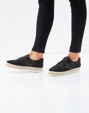 Миниатюра фотографии Эспадрильи ws shoes