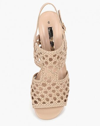 Миниатюра фотографии Босоножки dorothy perkins