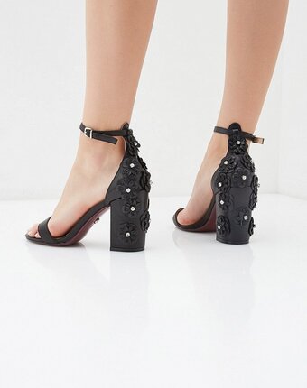 Миниатюра фотографии Босоножки marco bonne`