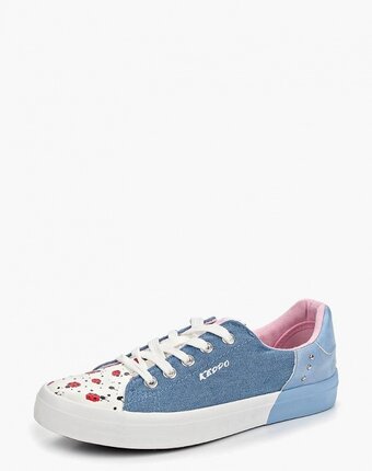 Миниатюра фотографии Кеды keddo