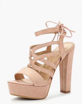 Миниатюра фотографии Босоножки malien