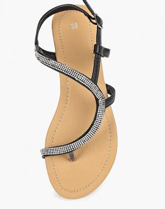 Миниатюра фотографии Сандалии piazza italia