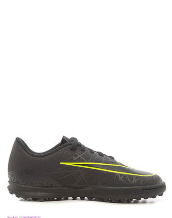 Миниатюра фотографии Шиповки jr hypervenom phade ii tf, nike