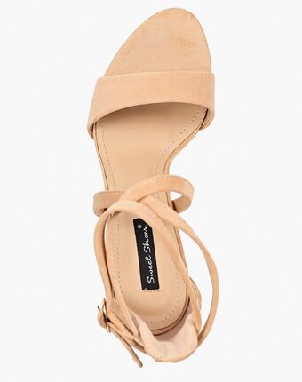 Миниатюра фотографии Босоножки sweet shoes