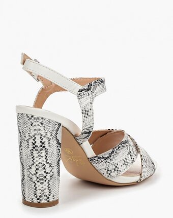 Миниатюра фотографии Босоножки sergio todzi