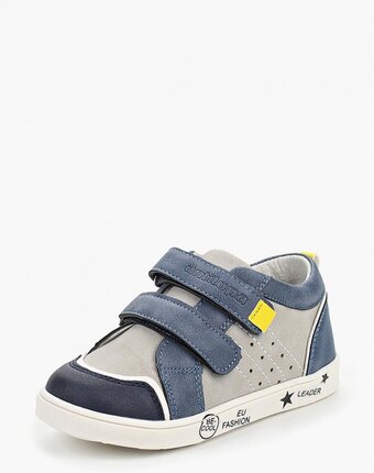 Миниатюра фотографии Кеды antilopa