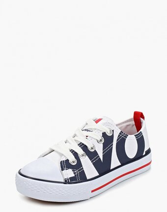 Миниатюра фотографии Кеды beppi