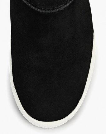 Миниатюра фотографии Полусапоги king boots