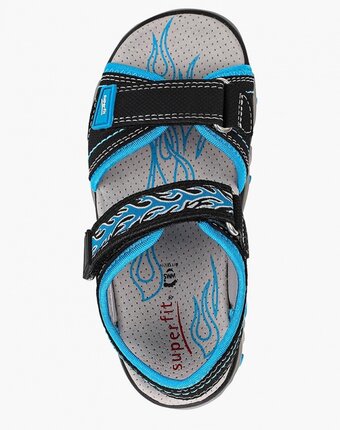 Миниатюра фотографии Сандалии superfit