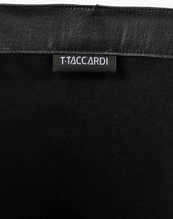 Миниатюра фотографии Сапоги t.taccardi