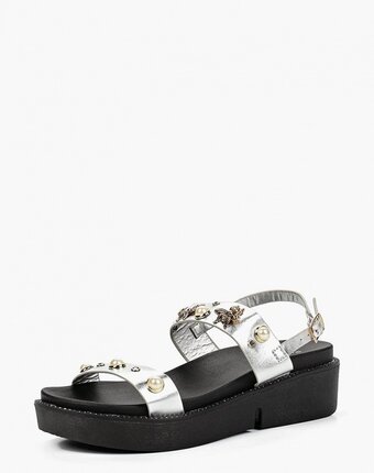 Миниатюра фотографии Сандалии sweet shoes