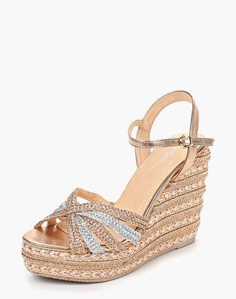 Превью изображения Босоножки mellisa Миниатюра фотографии Босоножки mellisa