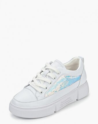 Миниатюра фотографии Кроссовки sprincway