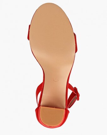 Миниатюра фотографии Босоножки sweet shoes