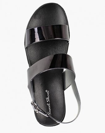 Миниатюра фотографии Сандалии sweet shoes