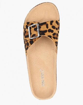 Миниатюра фотографии Сабо ideal shoes