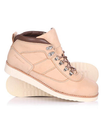 Миниатюра фотографии Ботинки зимние rheinberger tim urban beige