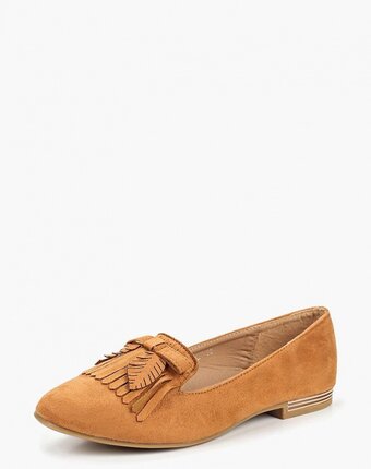 Миниатюра фотографии Лоферы super mode