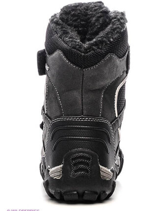 Миниатюра фотографии Сапоги, makfly