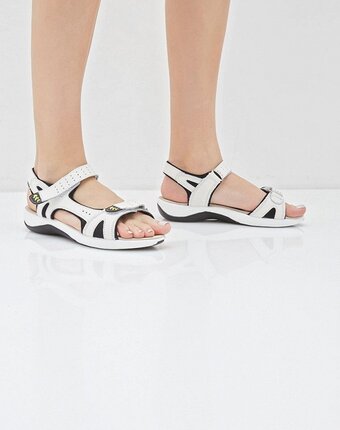 Миниатюра фотографии Сандалии zenden comfort