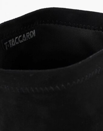 Миниатюра фотографии Сапоги t.taccardi