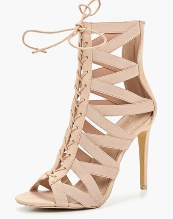Миниатюра фотографии Босоножки aldo