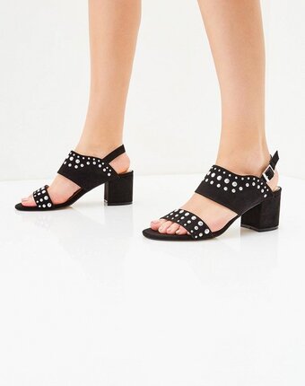 Миниатюра фотографии Босоножки dorothy perkins
