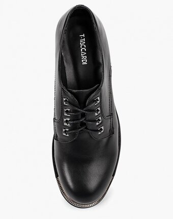 Миниатюра фотографии Ботинки t.taccardi