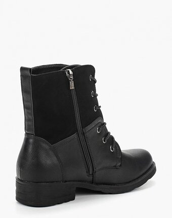 Миниатюра фотографии Ботинки instreet