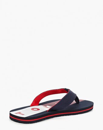 Миниатюра фотографии Сланцы tommy hilfiger