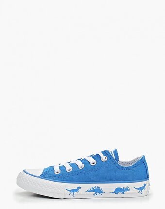 Миниатюра фотографии Кеды converse