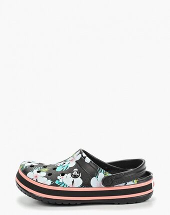 Миниатюра фотографии Сабо crocs