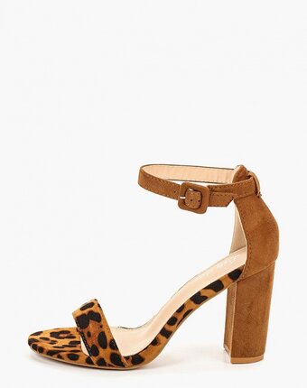 Миниатюра фотографии Босоножки style shoes